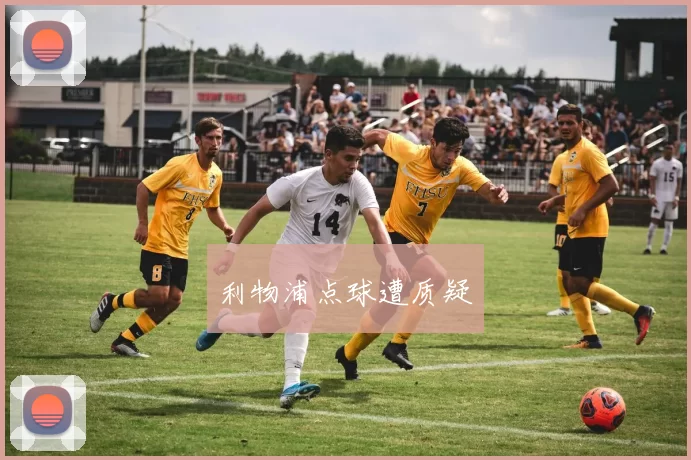 利物浦点球遭质疑